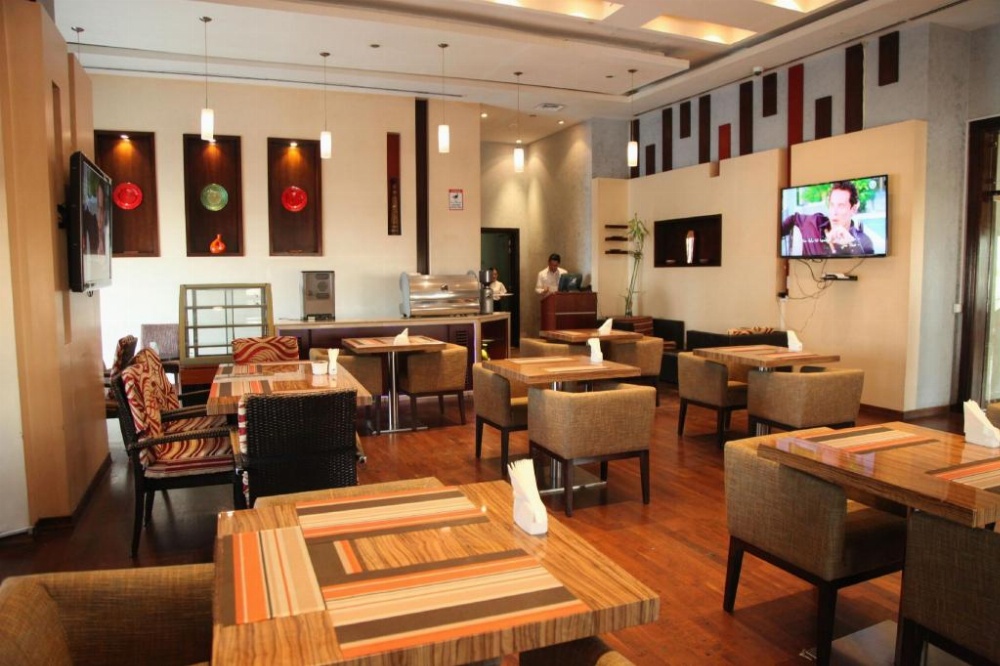 Magnum Hotel Suites Main image